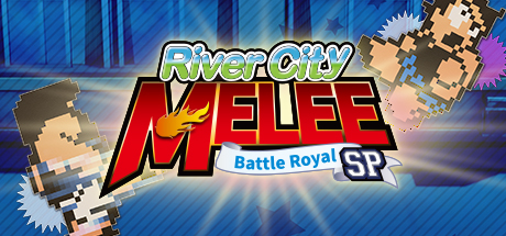 River City Melee : Battle Royal Special