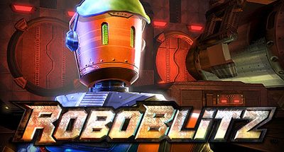 RoboBlitz