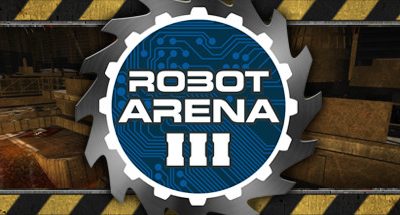 Robot Arena 3