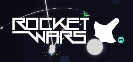 Cover image of  Rocket Wars