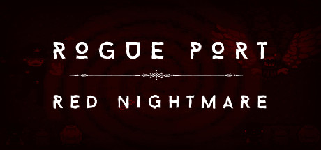 Cover image of  Rogue Port - Red Nightmare