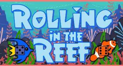 Rolling in the Reef