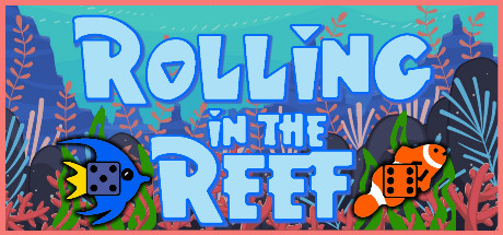 Cover image of  Rolling in the Reef