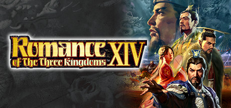 ROMANCE OF THE THREE KINGDOMS 14