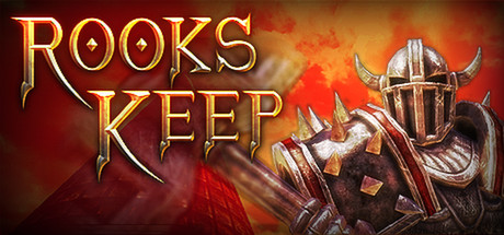 Cover image of  Rooks Keep