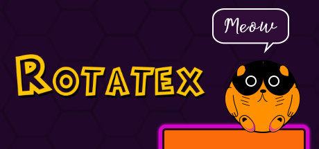 Cover image of  Rotatex