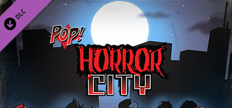 RPG Maker 5 Ace - POP: Horror City