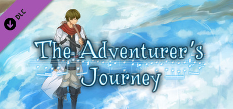 RPG Maker 5 Ace - The Adventurer's Journey