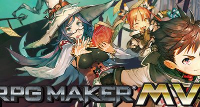 RPG Maker MV