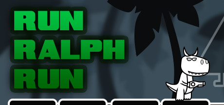 Cover image of  Run Ralph Run