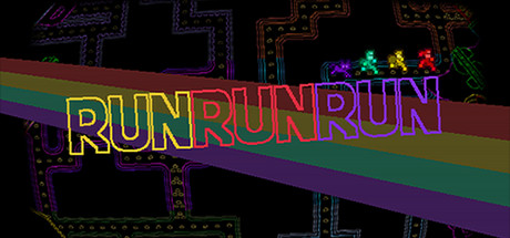 Cover image of  RUNRUNRUN