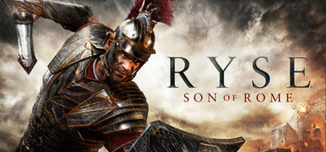 Cover image of  Ryse: Son of Rome