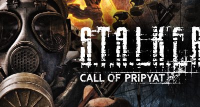 STALKER: Call of Pripyat