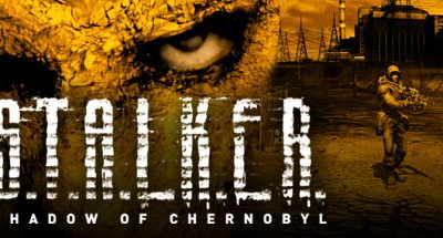 STALKER: Shadow of Chernobyl