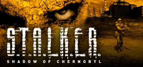 STALKER: Shadow of Chernobyl