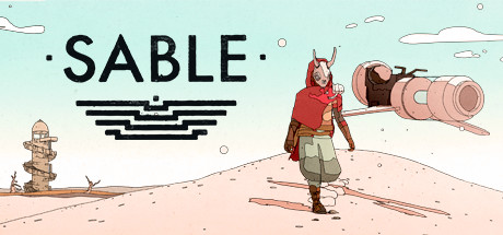 Cover image of  Sable