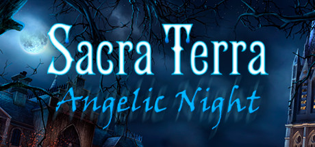 Cover image of  Sacra Terra: Angelic Night