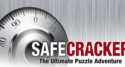 Safecracker: The Ultimate Puzzle Adventure