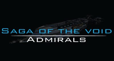 Saga of the Void: Admirals