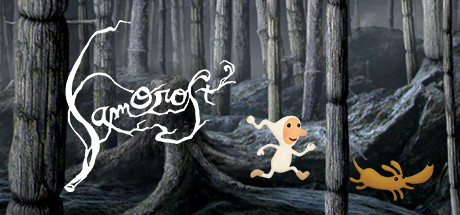 Samorost 2