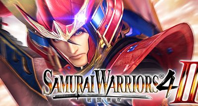 SAMURAI WARRIORS 4-2