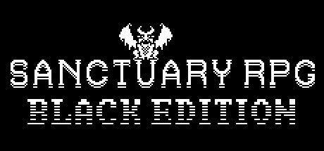 SanctuaryRPG: Black Edition