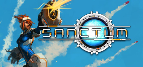 Cover image of  Sanctum