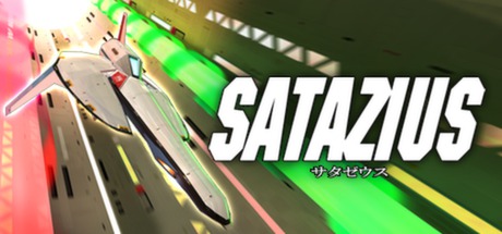 Cover image of  SATAZIUS