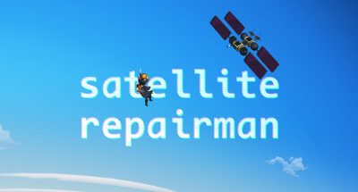 Satellite Repairman