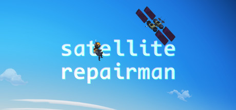 Cover image of  Satellite Repairman