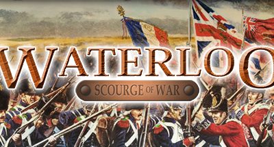 Scourge of War: Waterloo