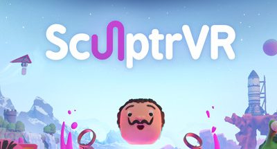 SculptrVR