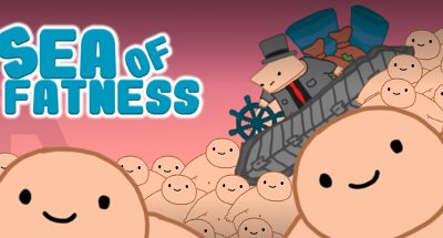 Sea Of Fatness: Save Humanity Together