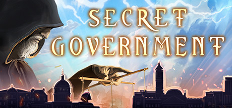 Secret Government