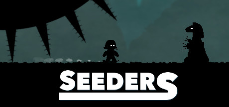 Cover image of  Seeders