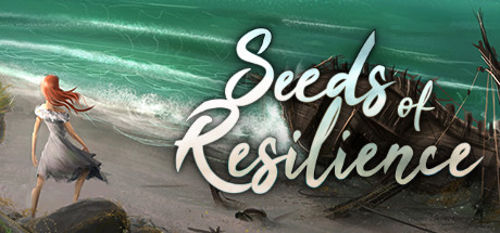 Cover image of  Seeds of Resilience