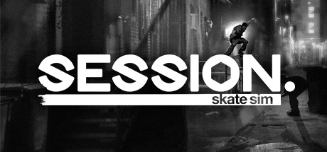 Cover image of  Session: Skateboarding Sim Game