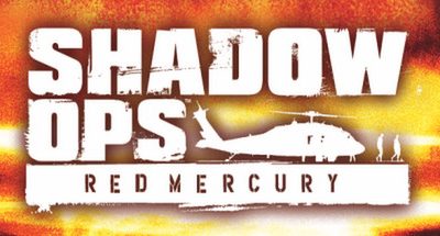 Shadow Ops: Red Mercury