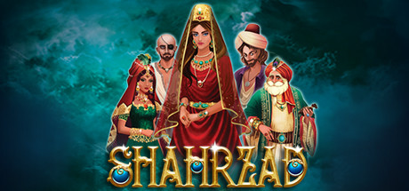 Shahrzad – The Storyteller