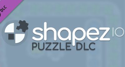 shapezio – Puzzle DLC