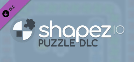 shapezio - Puzzle DLC