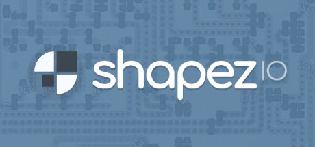 Cover image of  shapezio