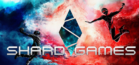 Cover image of  Shard Games