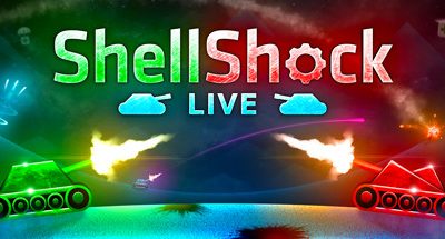 ShellShock Live