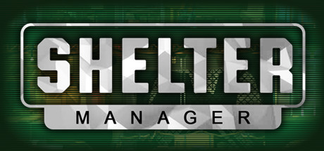 Cover image of  Shelter Manager