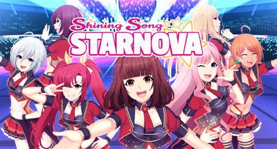 Shining Song Starnova