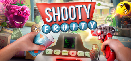 Cover image of  Shooty Fruity