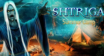 Shtriga: Summer Camp