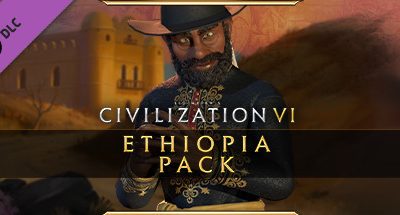 Sid Meier’s Civilization 6: Ethiopia Pack