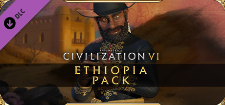 Cover image of  Sid Meiers Civilization 6: Ethiopia Pack